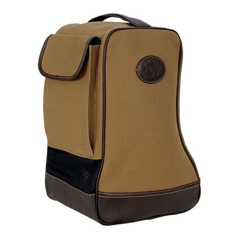Club Interchasse Alexandro Boot Bag Sand (CIAC125)