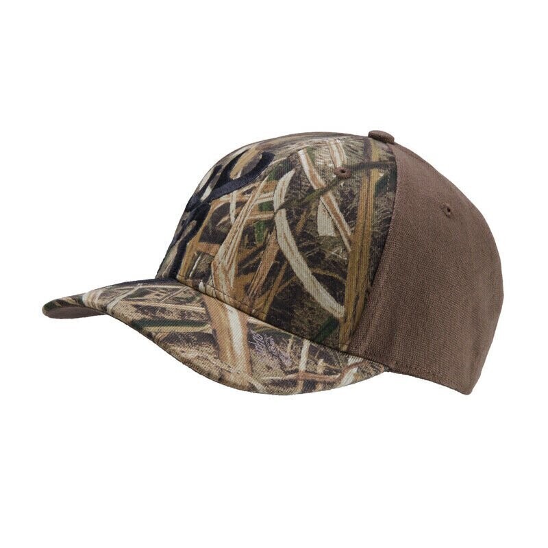Unlimited BROWN/MOSGB Cap Browning