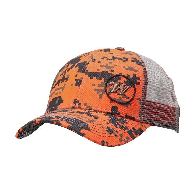 Winchester Milford Digi Blaze Cap 6082022011