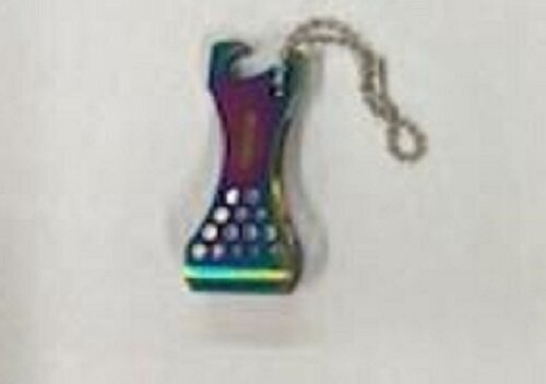 Veniard Deluxe Nipper With Bottle Opener