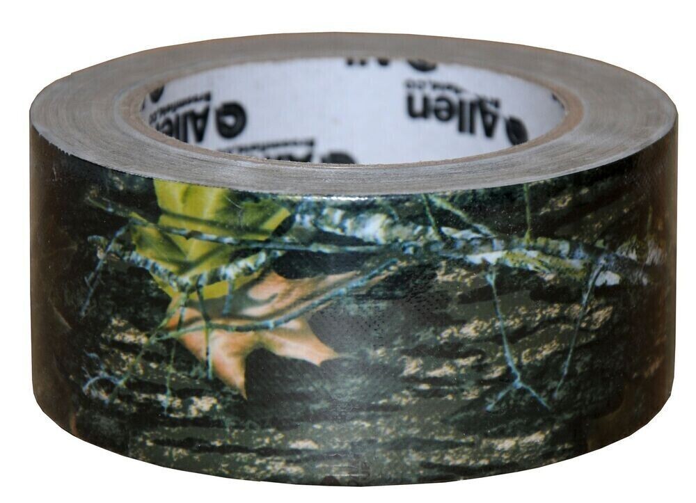 Camo Tape Wrap Camouflage Hunting Stealth