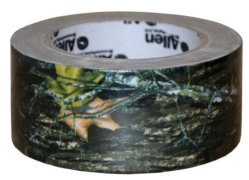 Camo Tape Wrap Camouflage Hunting Stealth