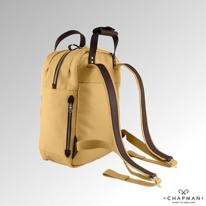 Chapman Rucksack Ribble Khaki (BRRIRK)