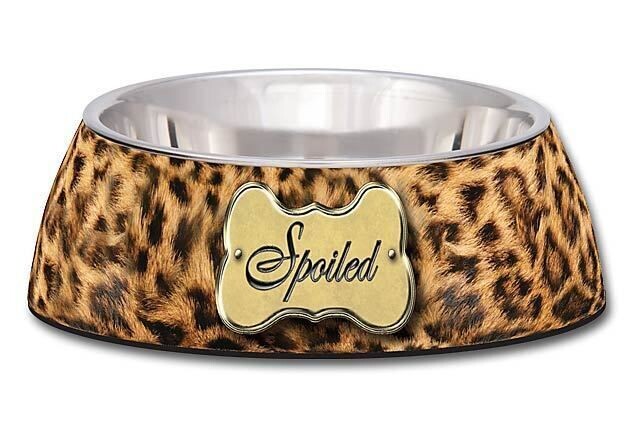 Loving Pets Milano Bowls- Large