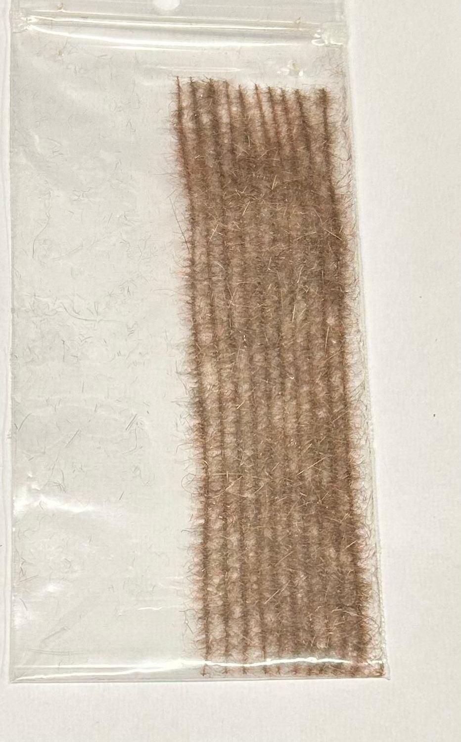 Pack of 10 Natural Hears Ear Dubbing Brushes