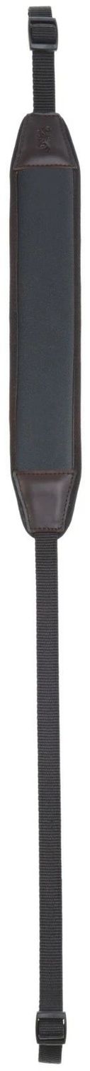 RIFLE SLING, NEOPRENE NS, BLACK (12296) Browning