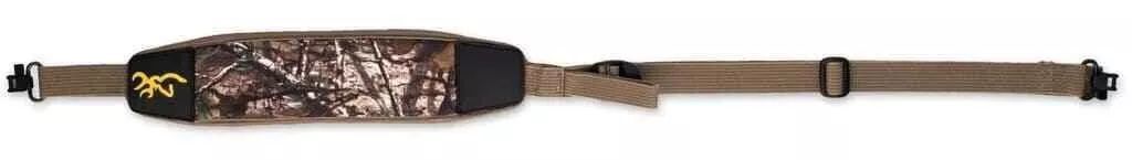 Rifle Sling Big Game - Realtree - 12201460 Browning Rifle Sling Big Game - Realtree - 12201460 Browning