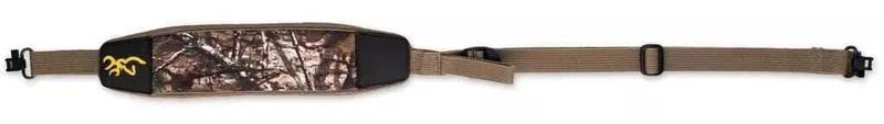 Rifle Sling Big Game - Realtree - 12201460 Browning