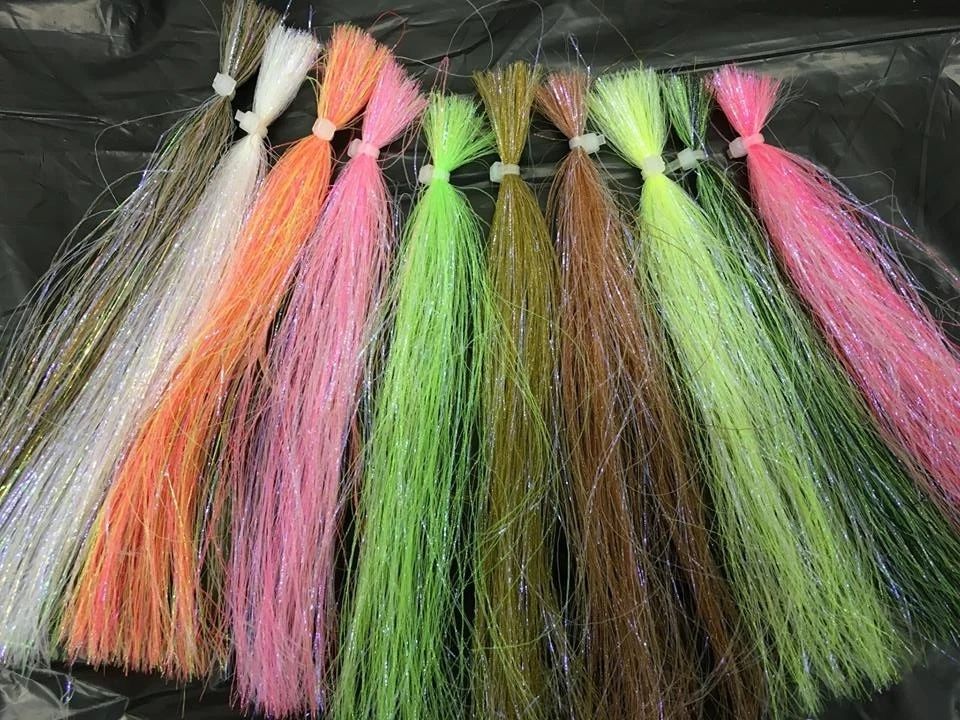 UV BlobTails - Pack of 10 Gordon Griffiths