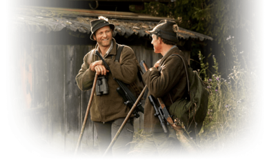 Blaser Clothing, Jackets and Footwear