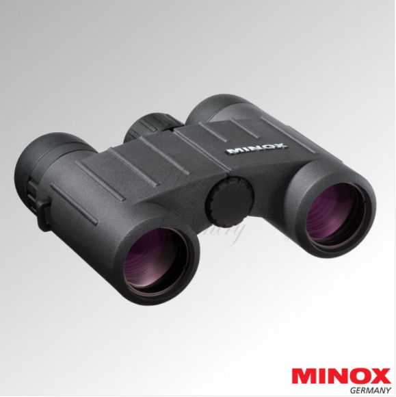 MINOX BINOCULARS BF 10 X 25 (62032)