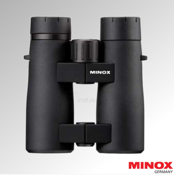 MINOX BINOCULARS BV 8 X 44 (62237)