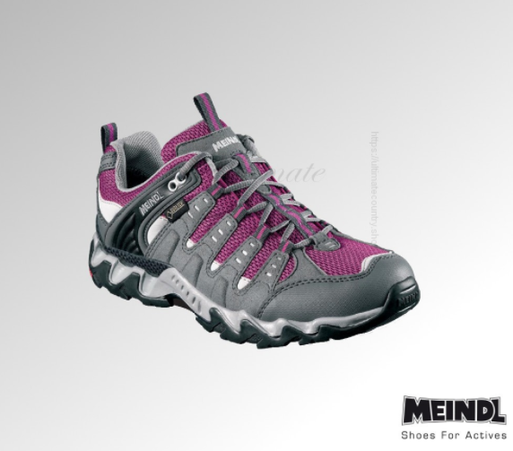 meindl trail running shoes