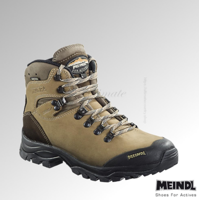 Meindl Boots, Footwear and Accessories