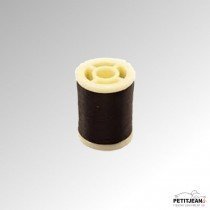 MARC PETITJEAN SPLIT THREAD 200M SINGLE SPOOL BLACK (MPST)