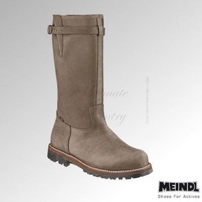 Meindl Boots, Footwear and Accessories