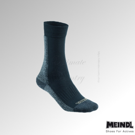 MEINDL SOCKS TREKKING NAVY (9681-49)