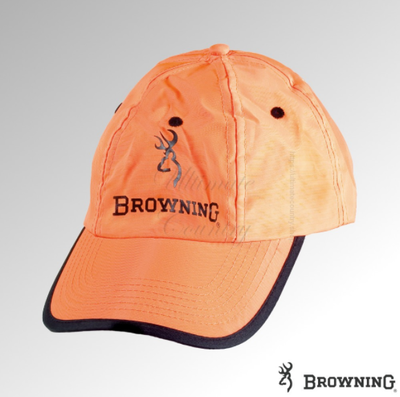 BROWNING CAP YOUNG HUNTER FLUO BLAZE (308223)