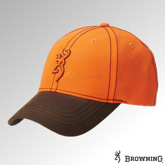 BROWNING CAP OPENING DAY BLAZE (308855721)