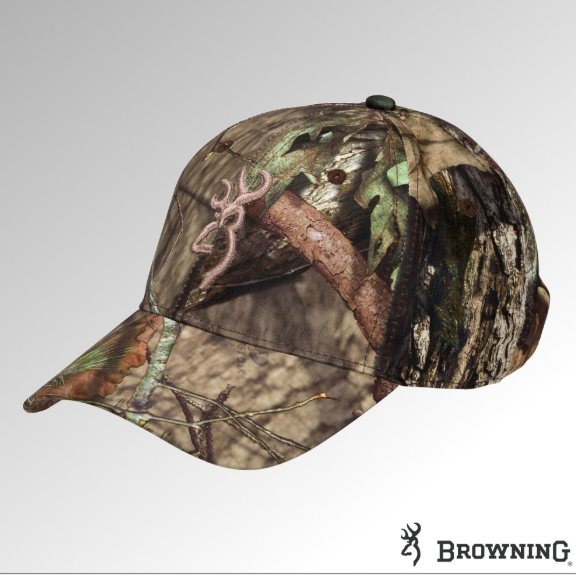 BROWNING CAP TRAIL-LITE MOBUC (308150281)