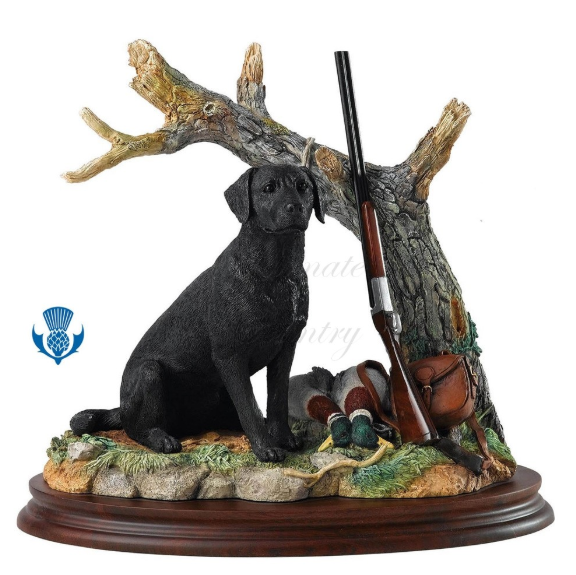 BORDER FINE ARTS CLASSICS GAME FOR MORE BLACK B1264