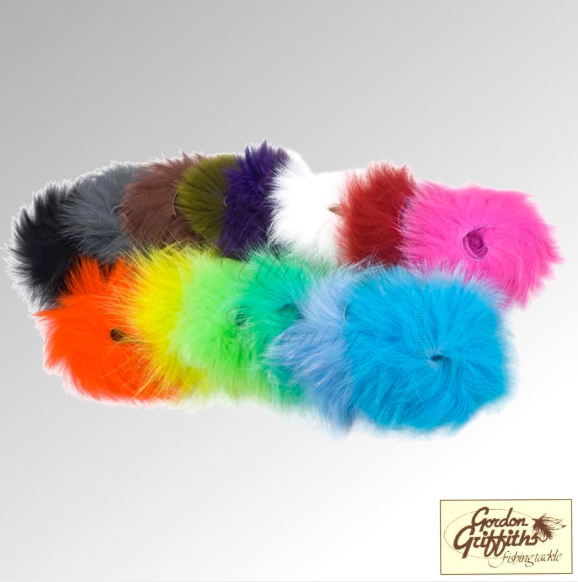 ARCTIC FOX TAIL GORDON GRIFFITHS (AFT)