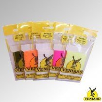 ANTRON BODY YARN SINGLE CARD (ABY) VENIARD