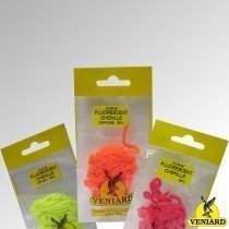 VENIARD FLUORESCENT CHENILLE 3M (FLCS)