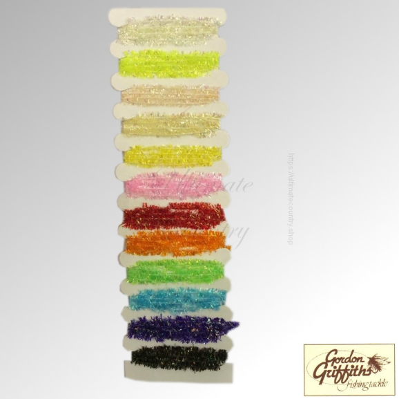 CHENILLE MICRO FRITZ MULTI-CARD GORDON GRIFFITHS (CMF)