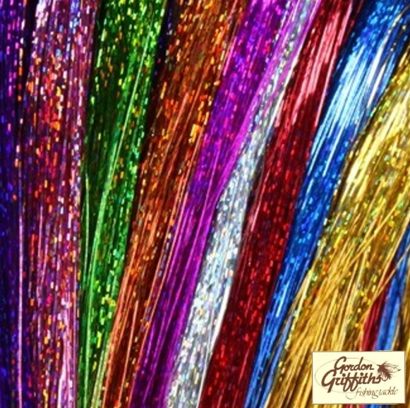 FLASHABOU 10 HANKS MIXED COLOURS GORDON GRIFFITHS (FLAB)