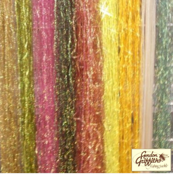 DIAMOND BRAID MEGA PACK OF 9 COLOURS GORDON GRIFFITHS BRAID (DB)