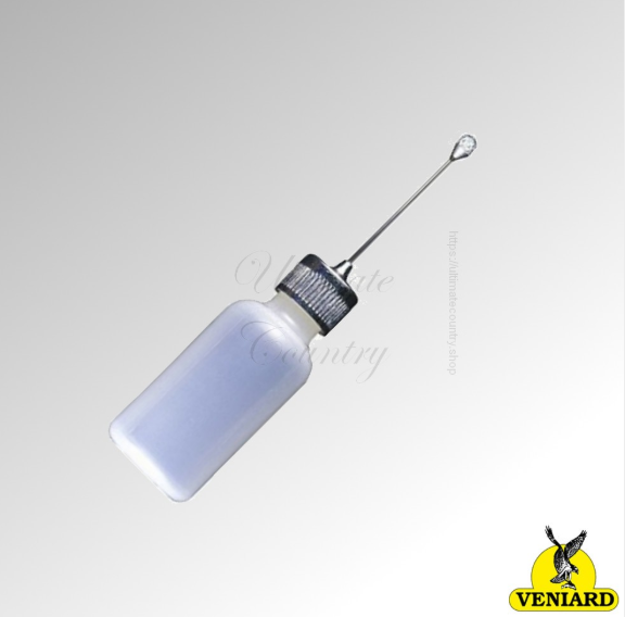 VENIARD VARNISH APPLICATOR BOTTLE (VAPP)