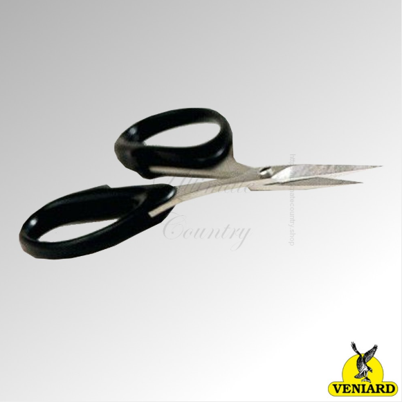 VENIARD SCISSORS FINE POINT (FPS)