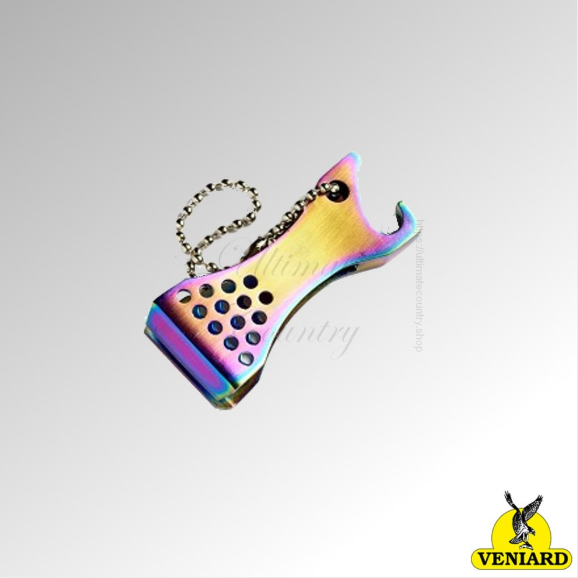 VENIARD LINE SNIPS DELUXE WITH BOTTLE OPENER (DLSNIPS)