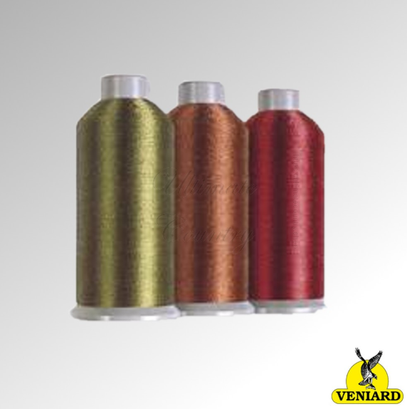 VENIARD THREAD EXTRA FINE 8/0 BULK SPOOL 10,000M (BTT80)