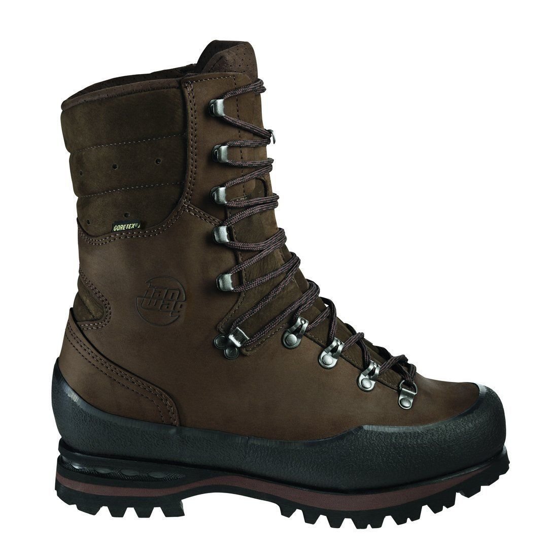 Hanwag Trapper Top GTX Walking, Hiking, Trekking Boots Brown (H2322)