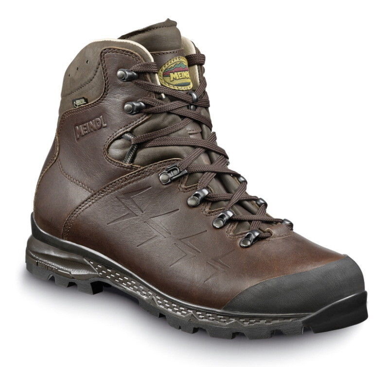 Meindl Sedona Lady MFS Hunting, Mountain & Hiking Boots Brown (2513-10)