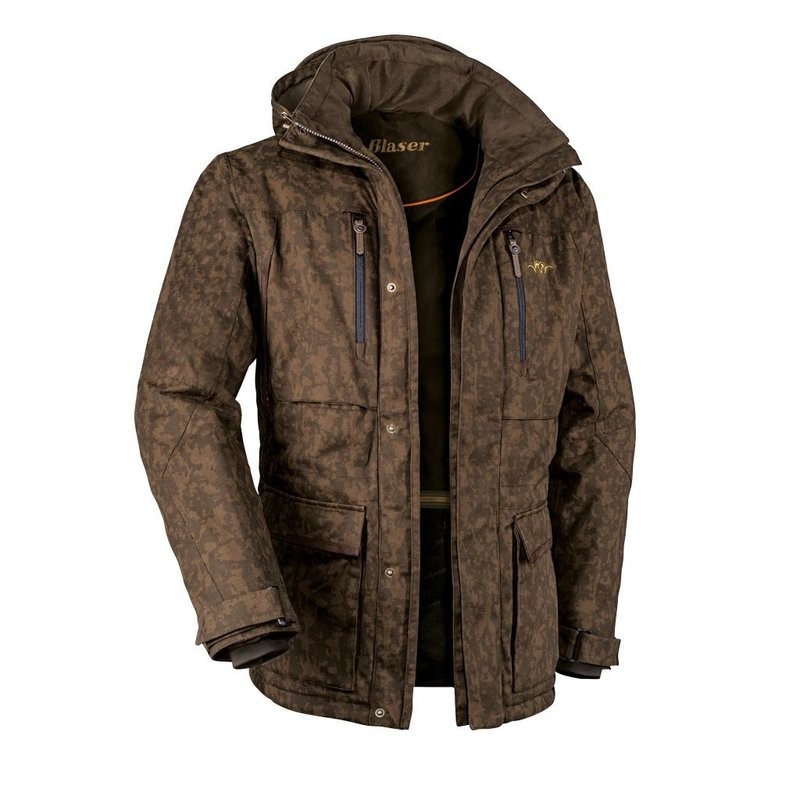 Blaser Jacket Argali 3.0 Terra Unique (117046-001/606)