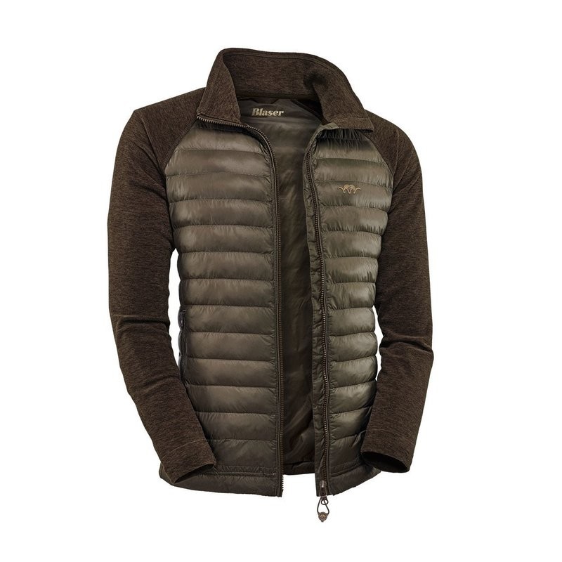 Blaser Jacket Comfort Brown (118048-113/600)