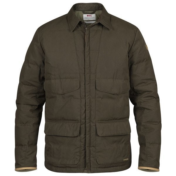 Sormland jacket shop