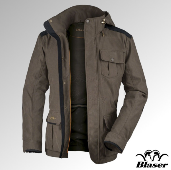 BLASER JACKET RAM LIGHT SPORTIV CHESTNUT (117027-071/668) BLASER JACKET RAM LIGHT SPORTIV CHESTNUT (117027-071/668)