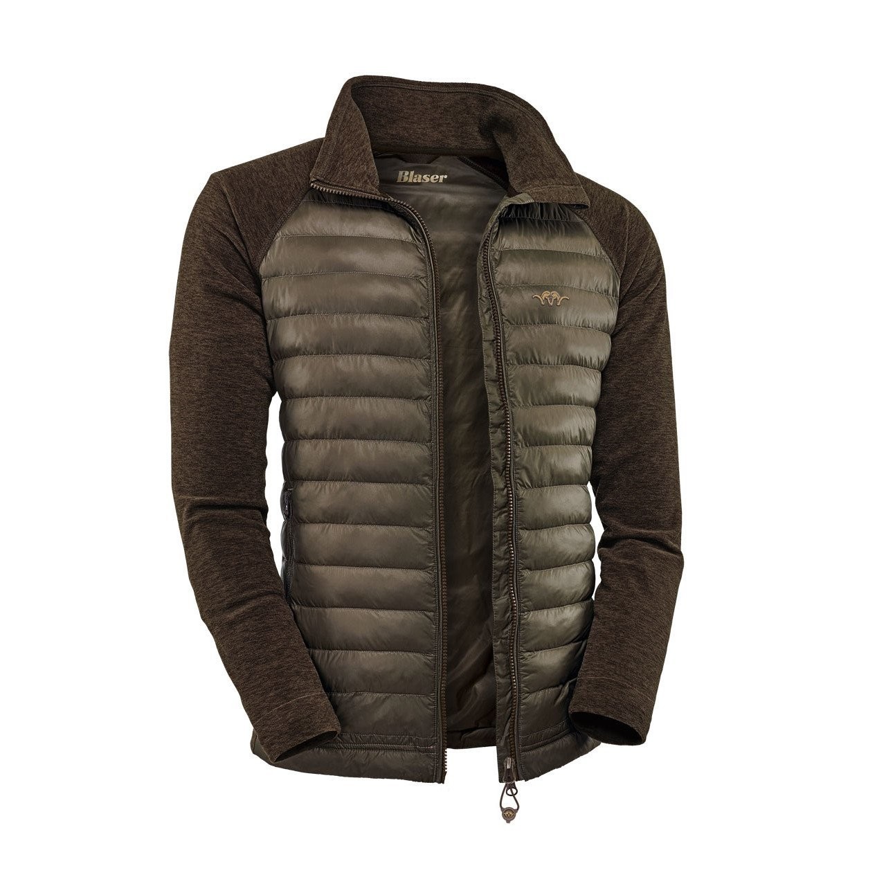 Blaser Jacket Comfort Brown (118048-113/600)