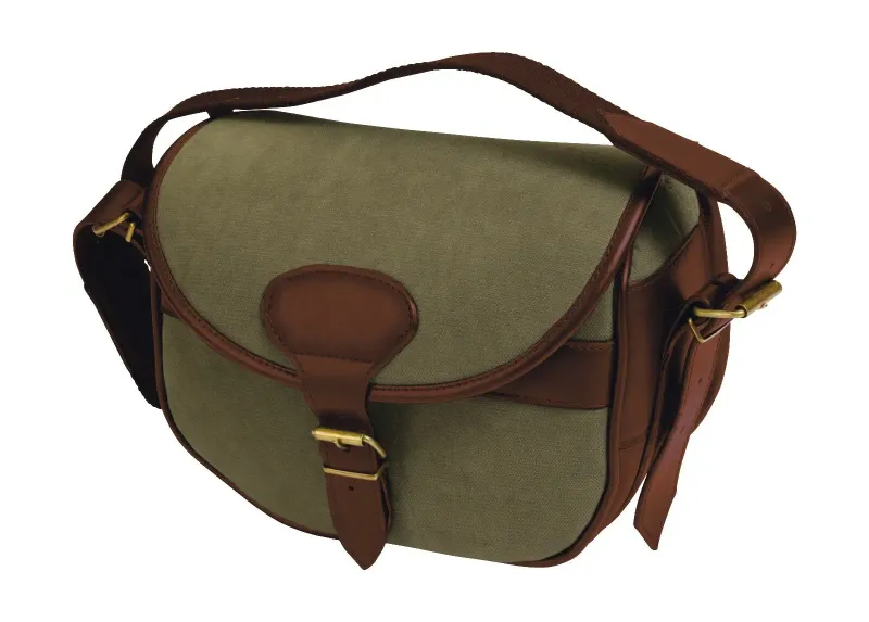 Cartridge Bag Perdrix Holds 100 Cartridges Verney Carron Cartridge Bag Perdrix Holds 100 Cartridges Verney Carron