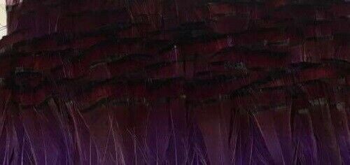 Golden Pheasant Tippet Super Selected Feathers Purple 50 Pack Fly Tying Golden Pheasant Tippet Super Selected Feathers Purple 50 Pack Fly Tying