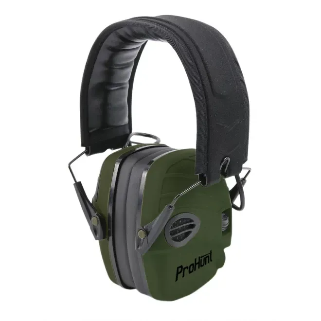 Electronic Ear Defender Pro Hunt PHAC005