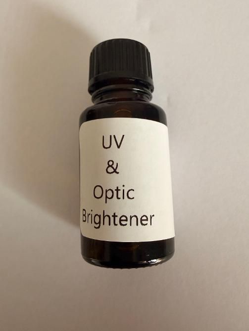 UV & Optical Brightener 15ml