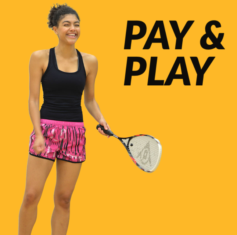 Pay &amp; Play