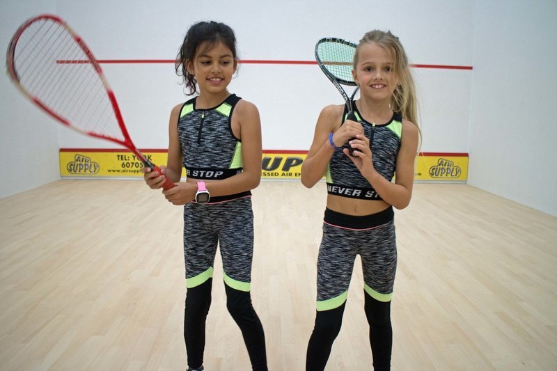 Junior Membership
