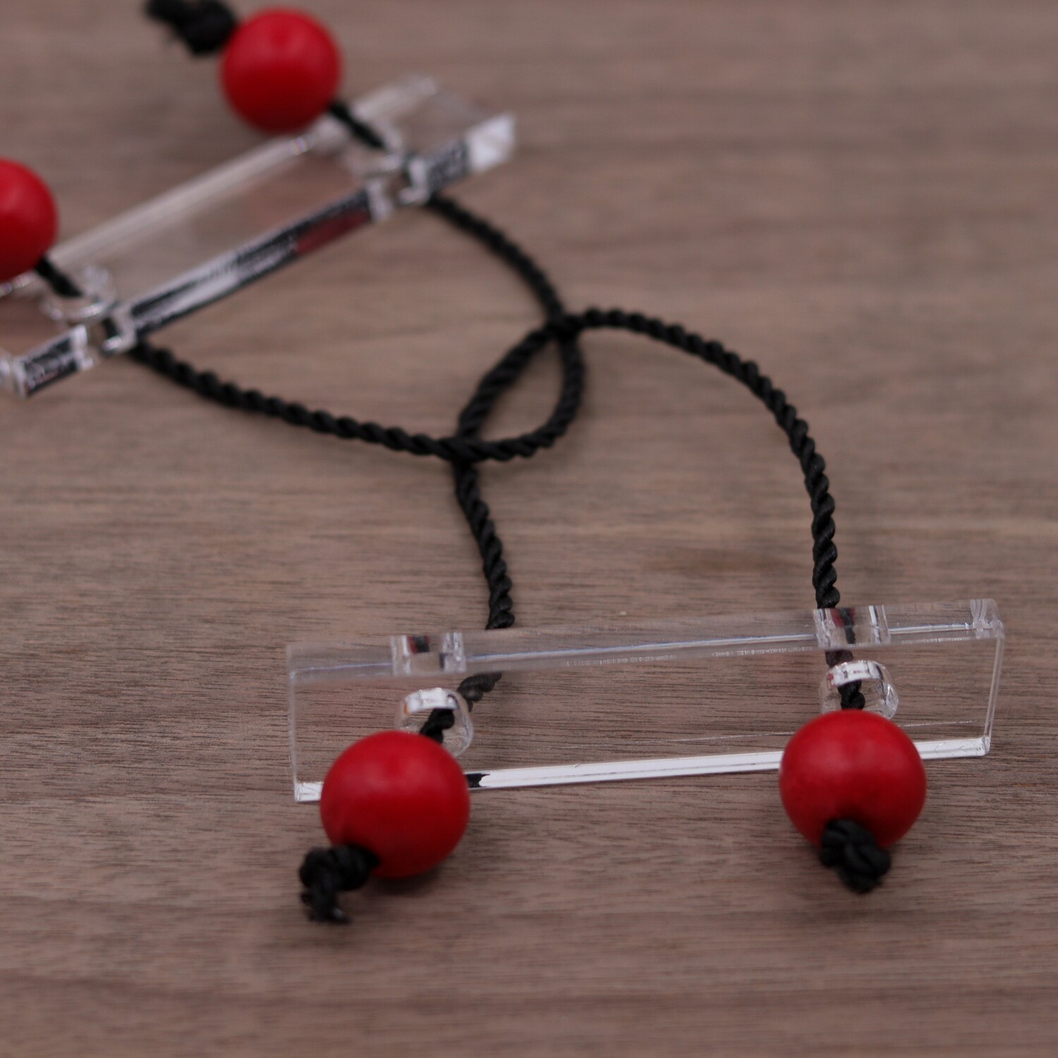 Rope Puzzle