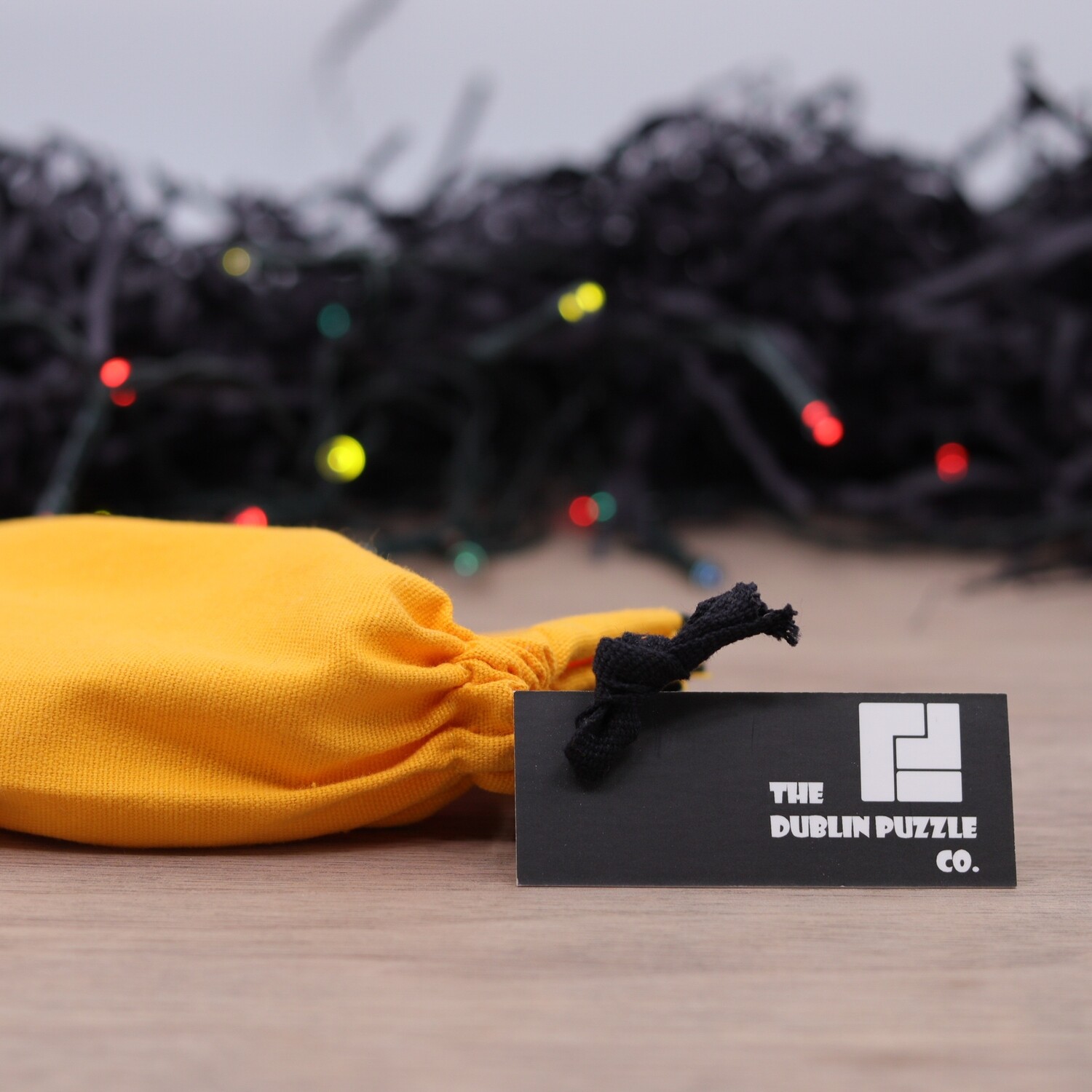Rope Puzzle
